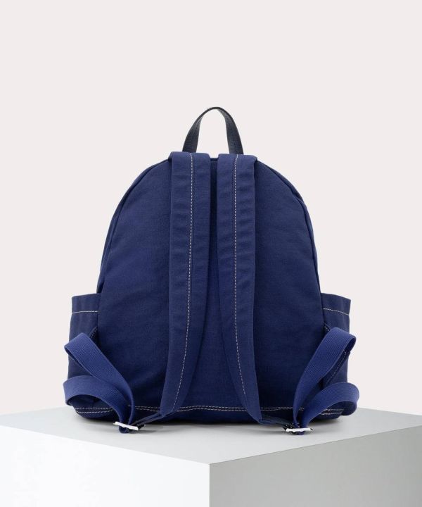 日本 vivienne westwood[亞洲限定] 後背包 M 日本 vivienne westwood[亞洲限定] 後背包 M
