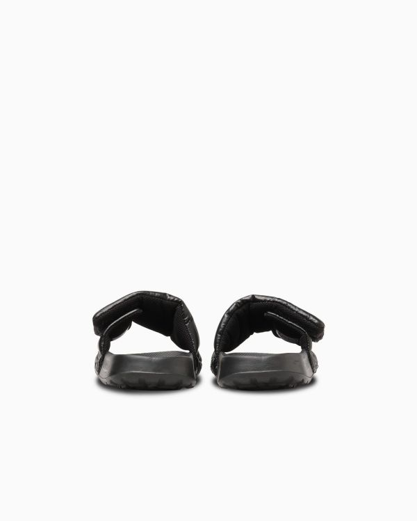 日本限定 Converse CV SLIDESANDAL MM 輕量尼龍防水拖鞋(售價已折) 日本限定 Converse CV SLIDESANDAL MM 輕量尼龍防水拖鞋
