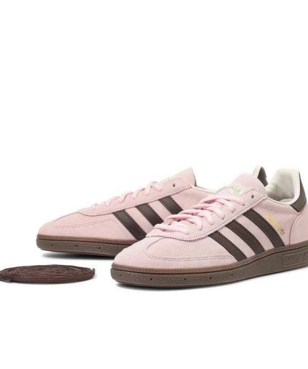 日本 ADIDASHANDBALL SPEZIAL × STADT限定色復古運動鞋 日本 ADIDASHANDBALL SPEZIAL × STADT限定色復古運動鞋
