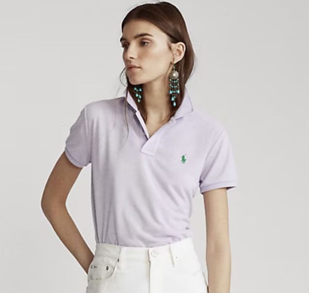 日本 Ralph Lauren アース ポロシャツPolo 衫 兩色可選 日本 Ralph Lauren アース ポロシャツPolo 衫 兩色可選