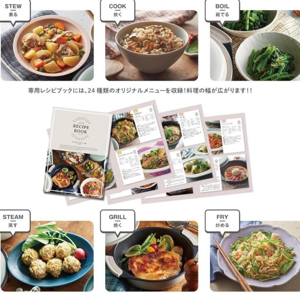 日本TOFFY 微波爐專用烤盤（Grill Pan for Microwave Oven） 日本TOFFY 微波爐專用烤盤（Grill Pan for Microwave Oven）