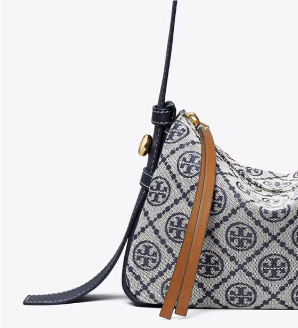 Tory Burch 新品 SMALL ROMY SHOULDER BAG Tory Burch 新品 SMALL ROMY SHOULDER BAG