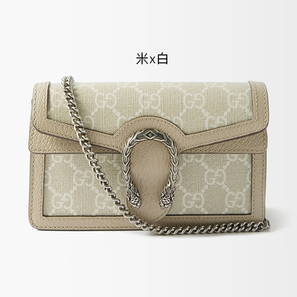 GUCCI outlet DIONYSUS GG迷你手拿包斜背包 GUCCI,DIONYSUS,手提包,斜背包