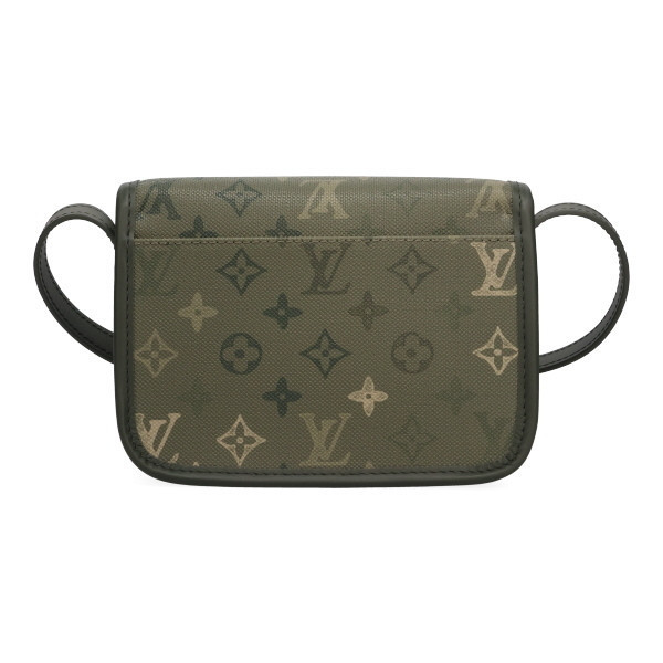 日本 LOUIS VUITTON 路易威登 LV ﻿M26969 Satchel 可穿戴式單肩包 日本 LOUIS VUITTON 路易威登 LV ﻿M26969 Satchel 可穿戴式單肩包