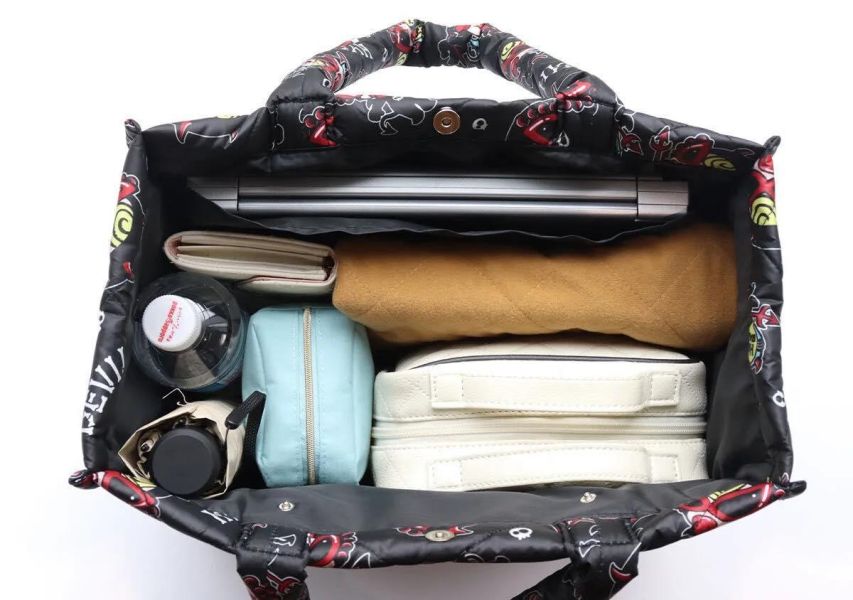 日本 Hysteric Mini 手提袋 日本 Hysteric Mini 手提袋