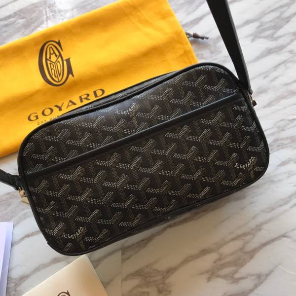 超值代購Goyard Capvert相機包(售價已折) Goyard ,Capvert,相機包