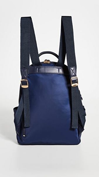 特價Tory Burch  Piper Zip Backpacks尼龍後背包 Tory Burch  Piper Zip Backpack後背包