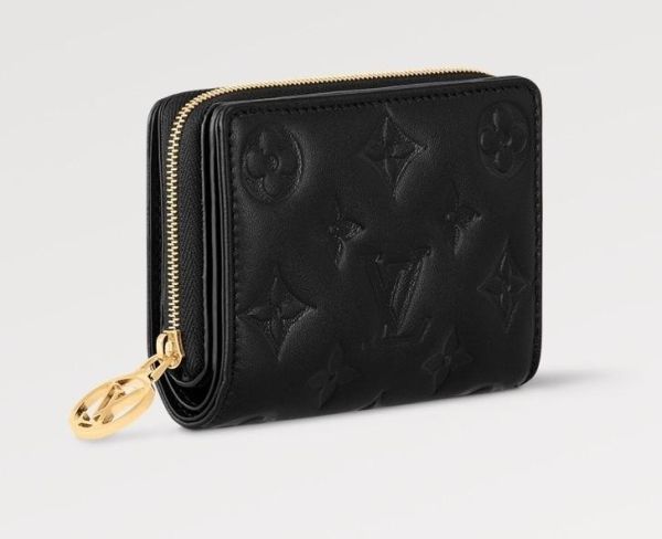 日本 LOUIS VUITTON LV M81599 Lou 錢包 日本 LOUIS VUITTON LV M81599 Lou 錢包