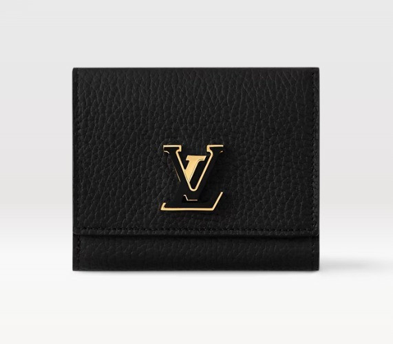 日本  LOUIS VUITTON M12149 Capucines Tiny 錢包 日本  LOUIS VUITTON M12149 Capucines Tiny 錢包