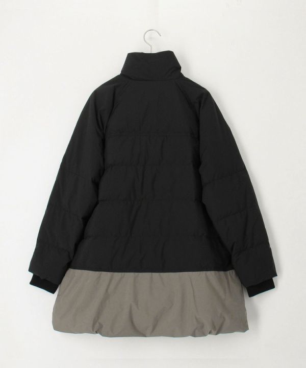 日本NOLLEY'S MALL Airy Stand 中純羽絨衣 日本NOLLEY'S MALL Airy Stand 中純羽絨衣