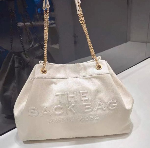 日本 MARC JACOBS 大號SACK Tote bag 日本 MARC JACOBS 大號SACK Tote bag