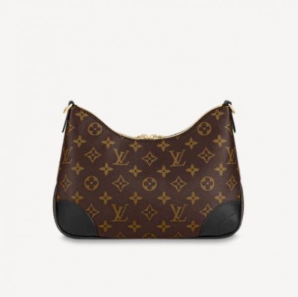 LOUIS VUITTON M45831附金鍊肩背包 LOUIS VUITTON  M45831附金鍊肩背包