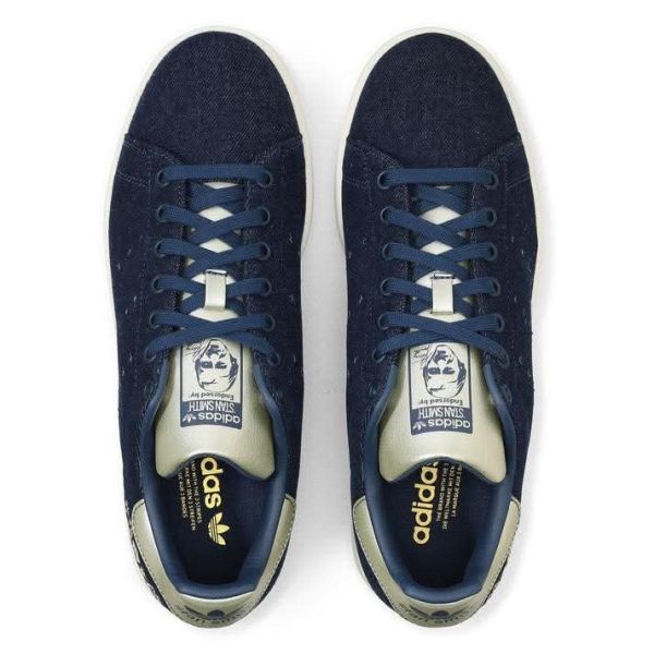 日本 Adidas Stan Smith” denim 系列休閒鞋 日本 Adidas Stan Smith” denim 系列休閒鞋