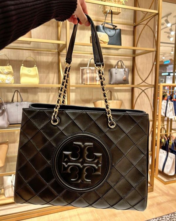 TORY BURCH  FLEMING大號托特包 TORY BURCH  FLEMING大號托特包