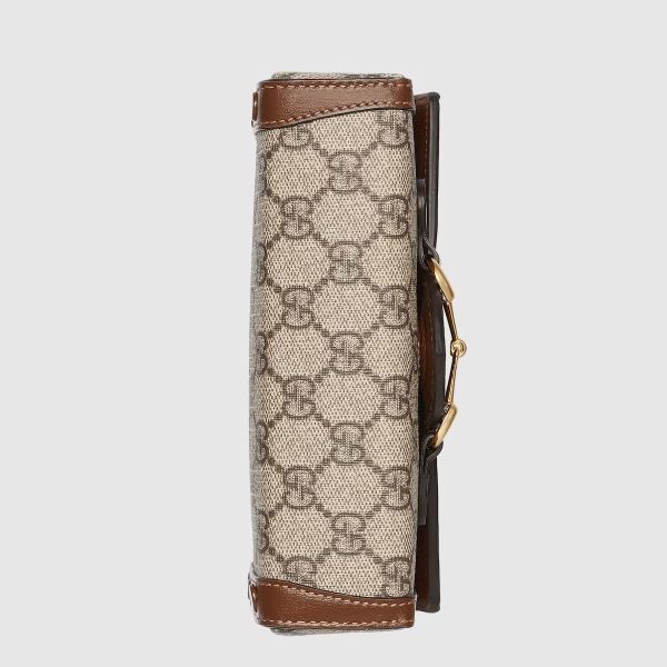 日本 Gucci Horsebit 1955 迷你包 日本 Gucci Horsebit 1955 迷你包