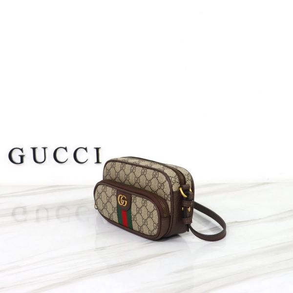 日本Gucci 小型郵差包 日本Gucci 小型郵差包