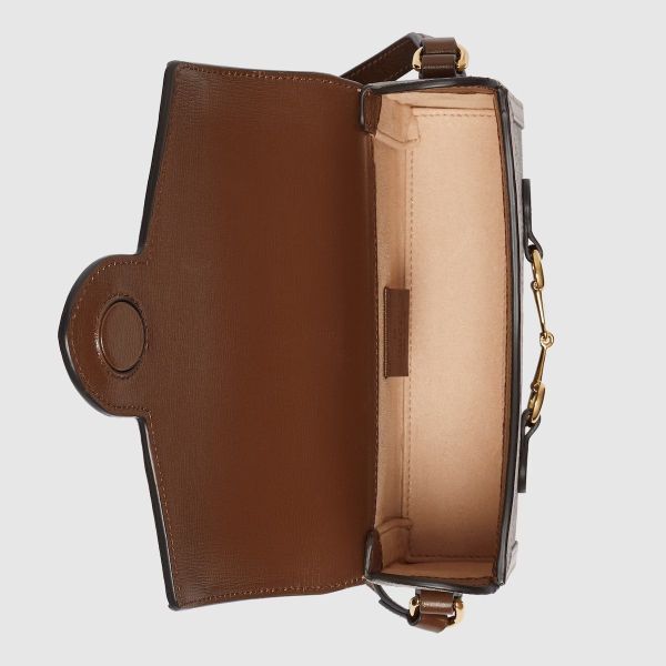 日本 Gucci Horsebit 1955 迷你包 日本 Gucci Horsebit 1955 迷你包