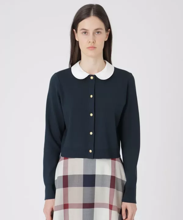 日本 BLUE LABEL CRESTBRIDGE三穿開襟衫 日本 BLUE LABEL CRESTBRIDGE三穿開襟衫