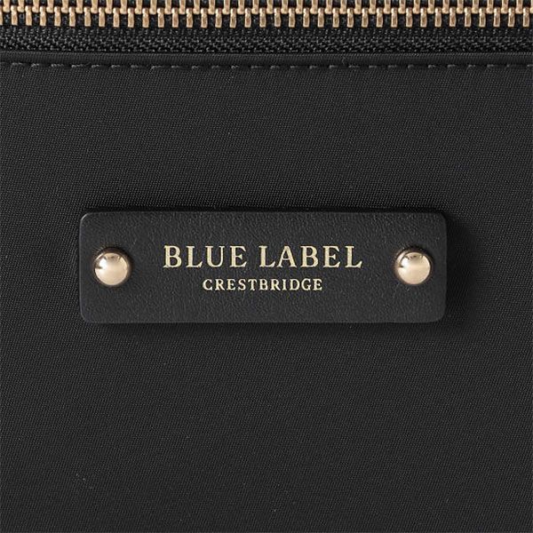 Blue Label Crestbridge 尼龍後背包(共二色) BLUE LABEL CRESTBRIDGE,格紋,尼龍,後背包