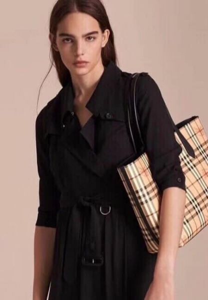 特價BURBERRY 兩面用大托特包(售價已折) BURBERRY,托特包