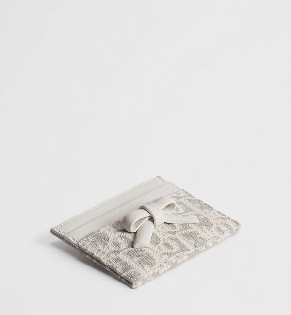 日本 Dior 新款黑白復古卡夾 日本 Dior 新款黑白復古卡夾