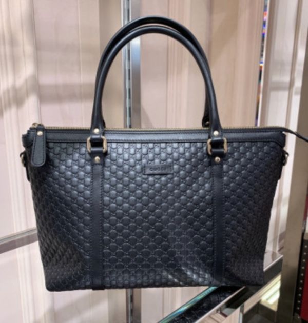 GUCCI outlet Guccissima 皮革壓紋托特包 GUCCI,Guccissima,皮革,托特包