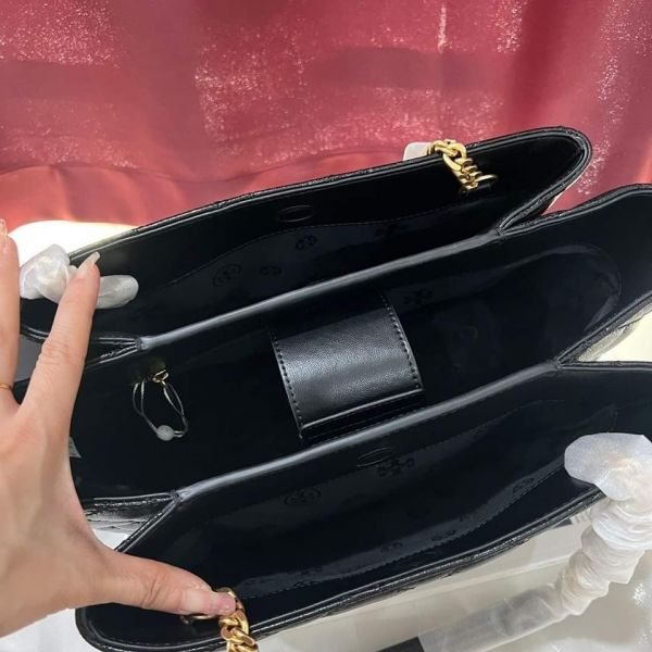 Tory Burch Willa Tote 山羊皮Tote 托特包 Tory Burch Willa Tote 山羊皮Tote 托特包