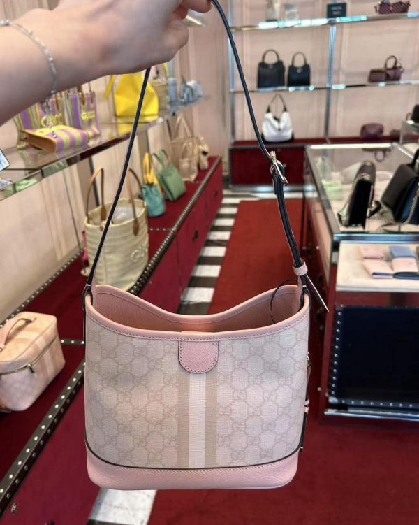 日本Gucci outlet Ophidia hobo水桶包 日本Gucci outlet Ophidia hobo水桶包