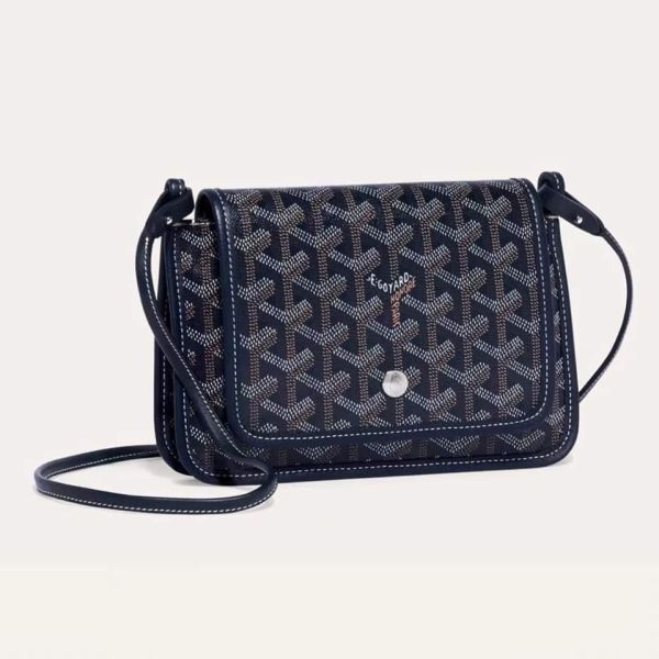 日本代購GOYARD plumet 三層包 GOYARD plumet 三層包