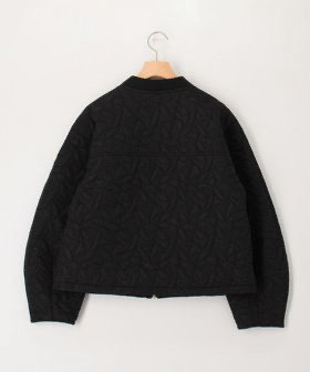 日本NOLLEY'S MALL 300塔夫綢絎縫夾克 日本NOLLEY'S MALL 300塔夫綢絎縫夾克