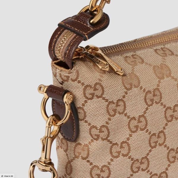 日本 GUCCI Brera 小號斜背包 日本 GUCCI Brera 小號斜背包