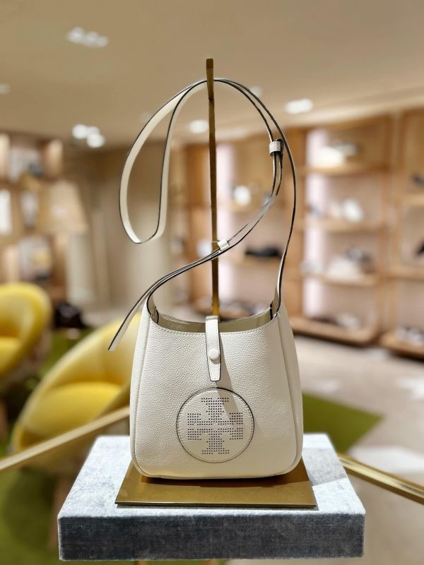 Tory Burch Miller Swing 斜背包(共三色) Tory Burch Miller Swing 斜背包