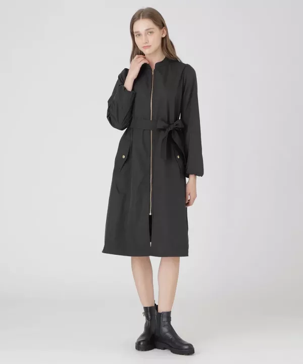 日本 BLUE LABEL 高光澤多功能三穿外套 日本 BLUE LABEL 高光澤多功能三穿外套