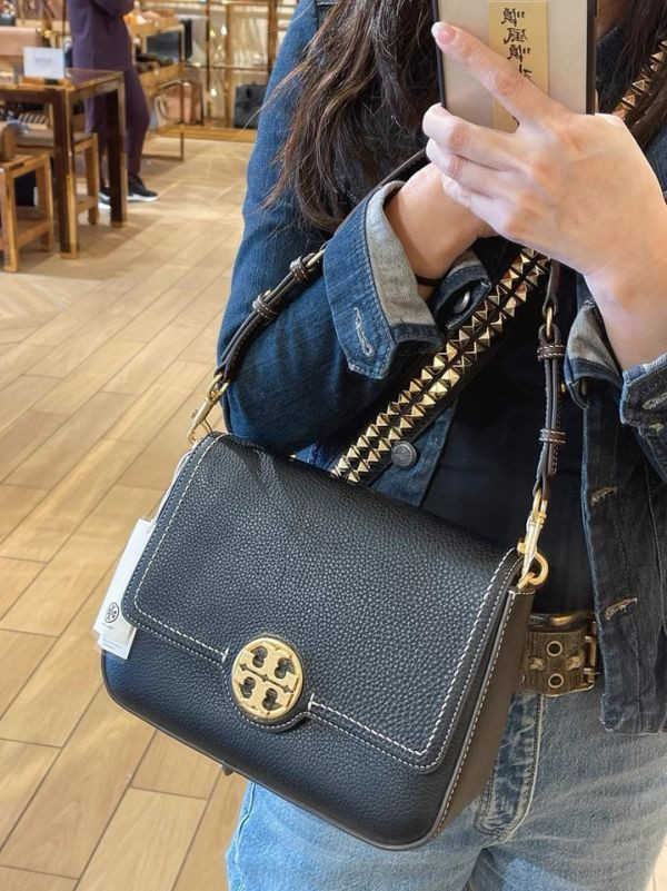 現貨TORY BURCH Felix通勤包 Tory Burch Felix通勤包