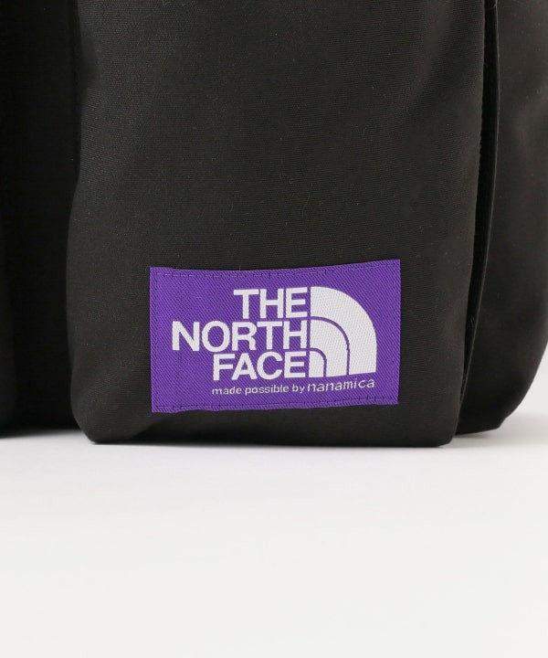 日本THE NORTH FACE PURPLE LABEL紫標/Field 2Way 手提包 日本THE NORTH FACE PURPLE LABEL紫標/Field 2Way 手提包