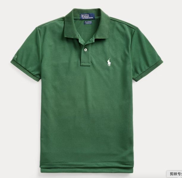 日本 Ralph Lauren アース ポロシャツPolo 衫 兩色可選 日本 Ralph Lauren アース ポロシャツPolo 衫 兩色可選