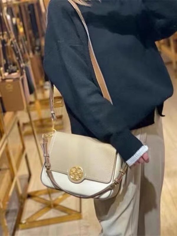 TORY BURCH Felix通勤包 Tory Burch Felix通勤包