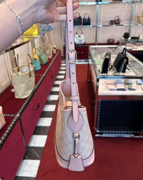 日本Gucci outlet Ophidia hobo水桶包 日本Gucci outlet Ophidia hobo水桶包