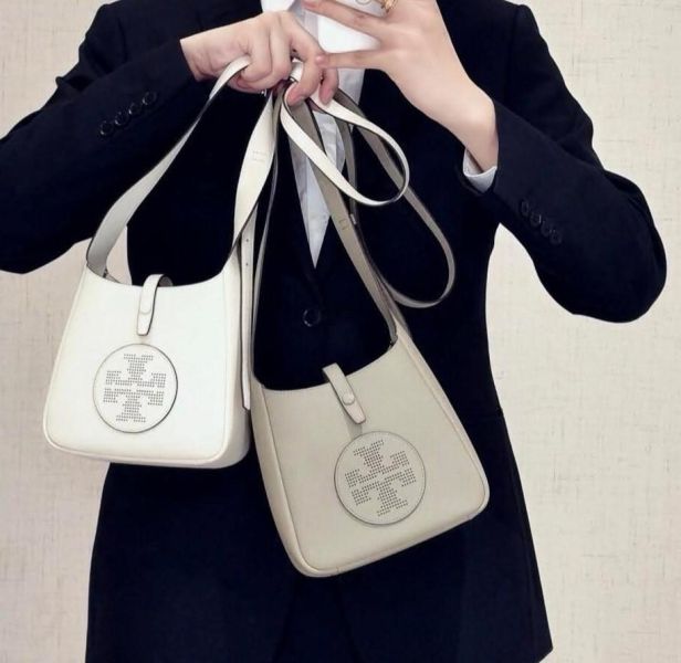 Tory Burch Miller Swing 斜背包(共三色) Tory Burch Miller Swing 斜背包