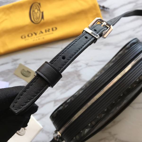 超值代購Goyard Capvert相機包(售價已折) Goyard ,Capvert,相機包