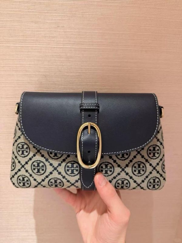 TORY BURCH 超美肩背包(共二色) TORY BURCH 超美肩背包(共二色)