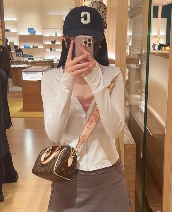 日本LOUIS VUITTON  Speedy Bandoulière 20 日本LOUISVUITTON M46594 Speedy Bandoulière 20
