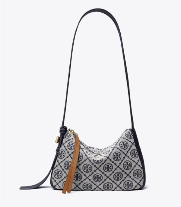 Tory Burch 新品 SMALL ROMY SHOULDER BAG Tory Burch 新品 SMALL ROMY SHOULDER BAG