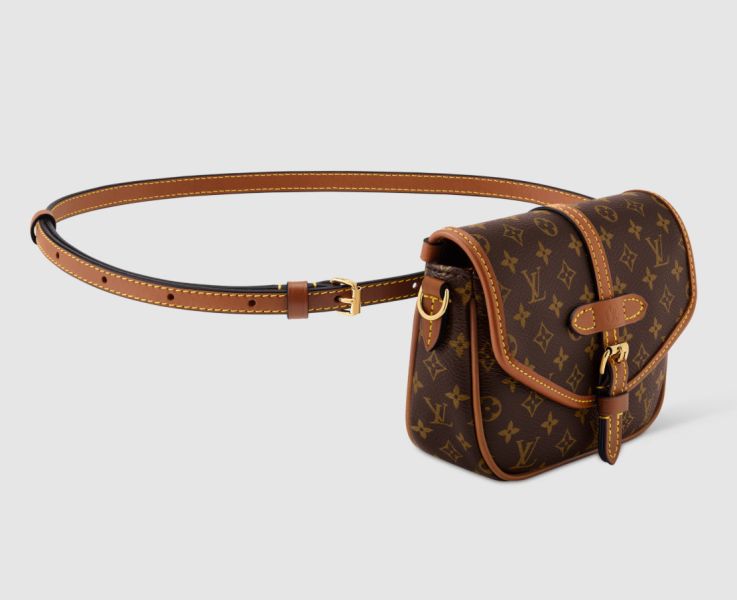日本 LOUIS VUITTON 路易威登 LV ﻿M26969 Satchel 可穿戴式單肩包 日本 LOUIS VUITTON 路易威登 LV ﻿M27096 小包