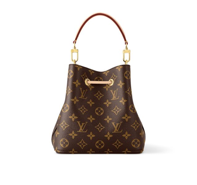 日本 Louis Vuitton M46581 Néonoé BB 水桶袋 日本 Louis Vuitton M46581 Néonoé BB 水桶袋