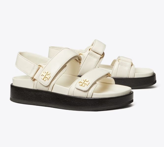 Tory Burch KIRA SPORT涼鞋 Tory Burch KIRA SPORT涼鞋