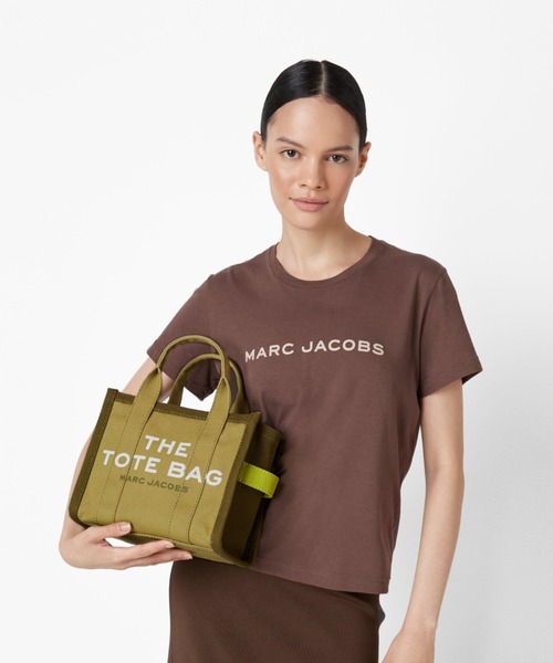 MARC JACOBS THE COLORBLOCK TOTE BAG帆布托特包 Marc Jacobs ,帆布,托特包