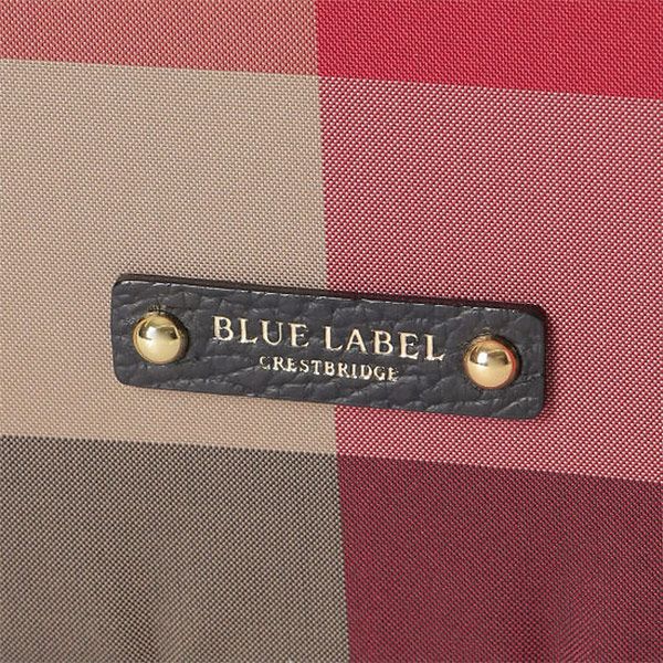 Blue Label Crestbridge 格紋電腦包保護套(共三色) BLUE LABEL CRESTBRIDGE,格紋,電腦包,保護套