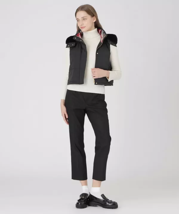 日本 BLUE LABEL 高光澤多功能三穿外套 日本 BLUE LABEL 高光澤多功能三穿外套