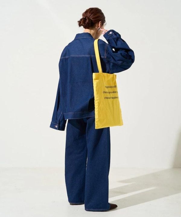 日本 FREAK'S STORE牛仔夾克 日本 FREAK'S STORE牛仔夾克